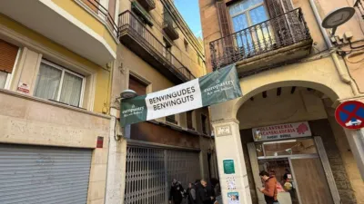 Apartment in Valls photo 17