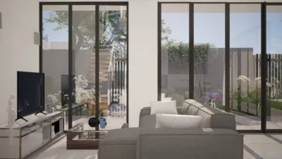 Casa – Santa Pola - Vista 3