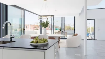 Casa – Santa Pola - Vista 4