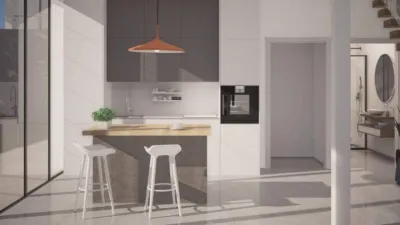 Casa – Santa Pola - Vista 5