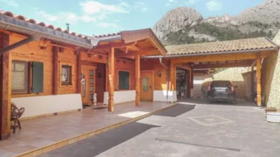 House in the Finestrat Area photo 20