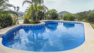Casa – Finestrat - Vista 3