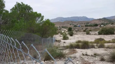 Terreno en venta en Agost - View 5