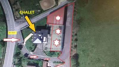 Duplex in Gordexola photo 2