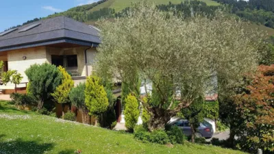 Duplex in Gordexola photo 4