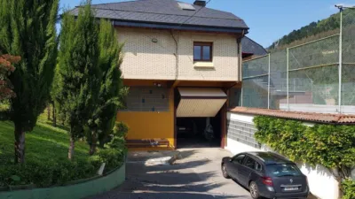 Duplex in Gordexola photo 5