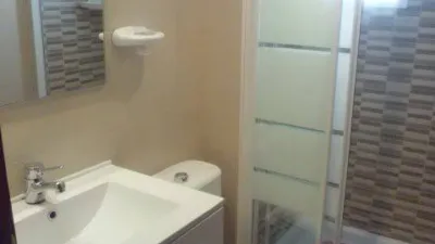 Piso en alquiler en Vista Alegre-Parque Cruz Conde, Vista Alegre-Parque Cruz Conde (Córdoba Capital) de 800 €<span>/mes</span>