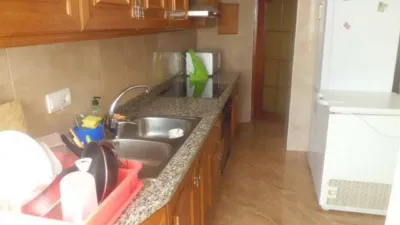 Piso en alquiler en Vista Alegre-Parque Cruz Conde, Vista Alegre-Parque Cruz Conde (Córdoba Capital) de 800 €<span>/mes</span>