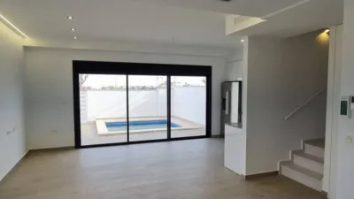 Casa – Orihuela, El Barranco E-2, Villa Martín - Vista 4