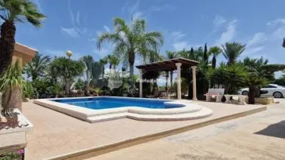 Chalet in Reina Victoria-Poeta Miguel Hernández photo 10