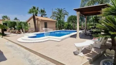 Chalet in Reina Victoria-Poeta Miguel Hernández photo 16