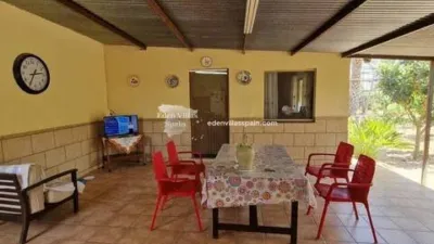 Chalet in Reina Victoria-Poeta Miguel Hernández photo 23