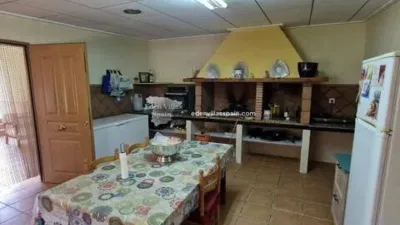 Chalet in Reina Victoria-Poeta Miguel Hernández photo 25