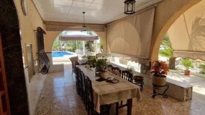 Chalet in Reina Victoria-Poeta Miguel Hernández photo 28