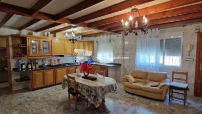 Chalet in Reina Victoria-Poeta Miguel Hernández photo 35