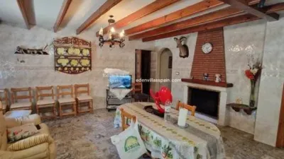 Chalet in Reina Victoria-Poeta Miguel Hernández photo 36