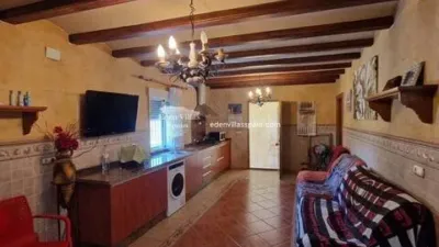 Chalet in Reina Victoria-Poeta Miguel Hernández photo 37