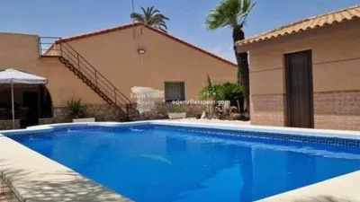 Chalet in Reina Victoria-Poeta Miguel Hernández photo 4