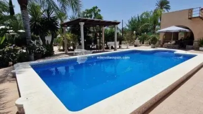 Chalet in Reina Victoria-Poeta Miguel Hernández photo 6