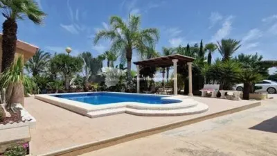 Chalet in Reina Victoria-Poeta Miguel Hernández photo 7