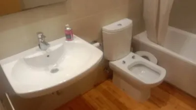 Piso en alquiler en Calle Avenida Juan Carlos I, Centro (Distrito Núcleo Urbano. Elx - Elche) de 700 €<span>/mes</span>