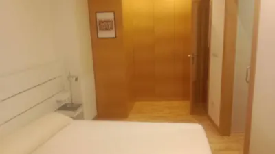 Piso en alquiler en Calle Avenida Juan Carlos I, Centro (Distrito Núcleo Urbano. Elx - Elche) de 700 €<span>/mes</span>