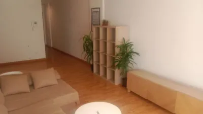 Piso en alquiler en Calle Avenida Juan Carlos I, Centro (Distrito Núcleo Urbano. Elx - Elche) de 700 €<span>/mes</span>