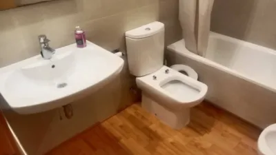 Piso en alquiler en Calle Avenida Juan Carlos I, Centro (Distrito Núcleo Urbano. Elx - Elche) de 700 €<span>/mes</span>