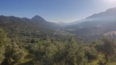 Rustic farm in Horta de Sant Joan photo 2