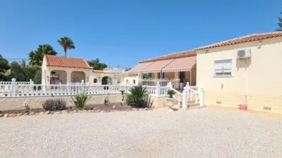 Casa – Catral - Vista 4