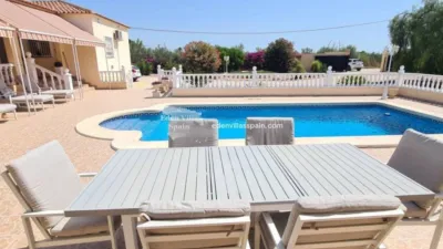 Casa – Catral - Vista 5