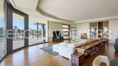 Chalet en Peralada photo 15
