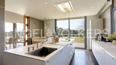 Chalet en Peralada photo 21
