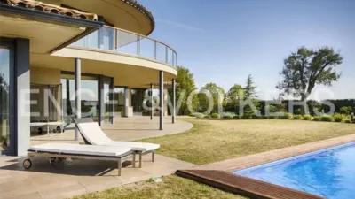 Chalet en Peralada photo 2