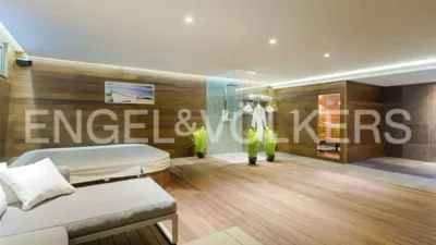 Chalet en Peralada photo 33