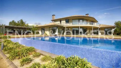 Chalet en Peralada photo 3