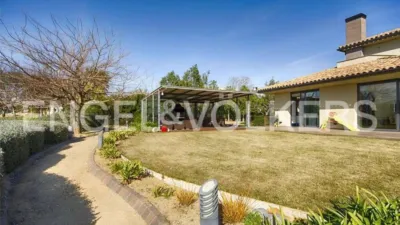 Chalet en Peralada photo 5