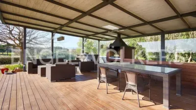 Chalet en Peralada photo 6