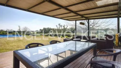 Chalet en Peralada photo 7