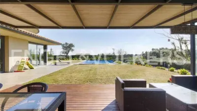 Chalet en Peralada photo 8