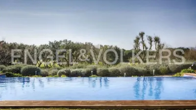 Chalet en Peralada photo 9