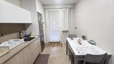 Piso en Erdialdea photo 3