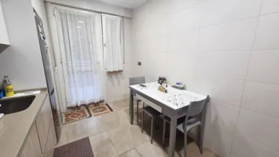Piso en Erdialdea photo 4