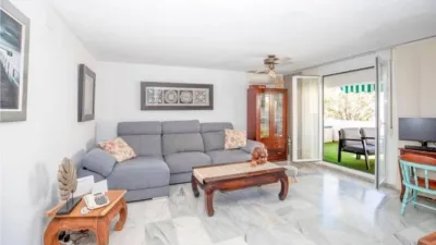 Piso – Benidorm, la Marina Baixa - Vista 2