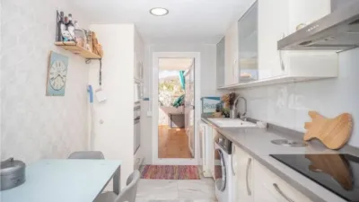 Piso – Benidorm, la Marina Baixa - Vista 5