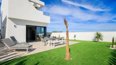Casa – Pilar de la Horadada, Lo Romero Golf Resort - Vista 2