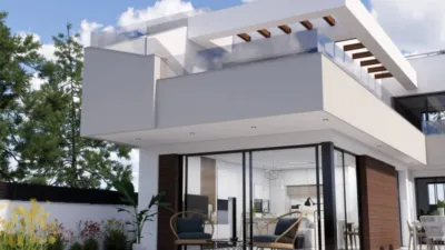 Casa – Pilar de la Horadada, Lo Romero Golf Resort - Vista 3