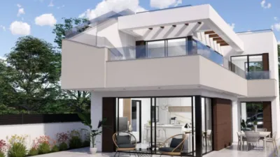 Casa – Pilar de la Horadada, Lo Romero Golf Resort - Vista 5