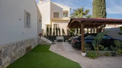 Casa – Orihuela, Villa Martín - Vista 4
