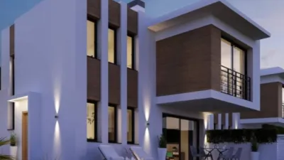 Casa – Dénia - Vista 2